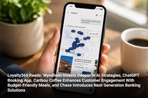 Wyndham Invests Deeper in AI Strategies