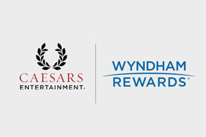 Wyndham Rewards Extends Partnership with Caesars Rewards