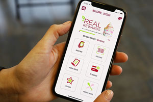 Yogurtland Introduces Online Ordering, A New App, and A Revamped Loyalty Program