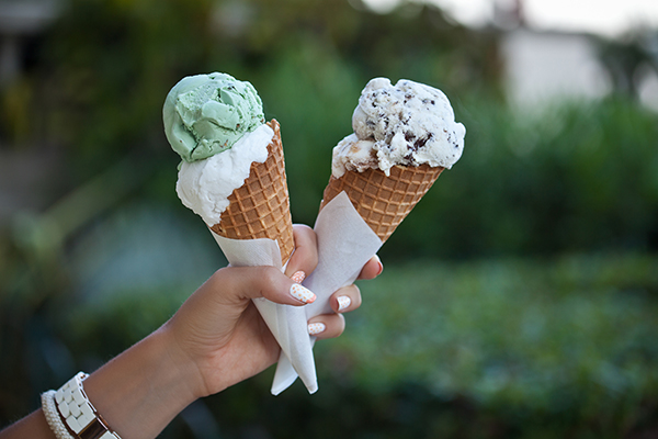 Häagen-Dazs Commits to Customer Loyalty and Social Responsibility