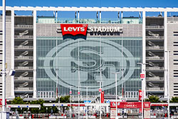 49ers Improve Gameday Experiences with Food and Beverage Benefits