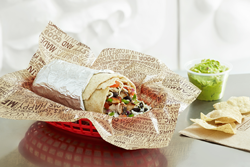 Technology and Purpose at Chipotle: Q&A Part I