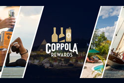The Family Coppola Executive Discusses Customer Loyalty (Part I)