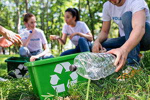 Recycling Perks Rebrands to EnviroPerks