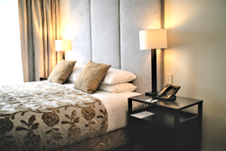 Preferred Hotels & Resorts Rises to the Challenges of Independence 