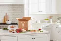 Home Chef Executive Discusses United MileagePlus Partnership