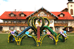 Doing it Right—Emotional Loyalty at Bavarian Inn