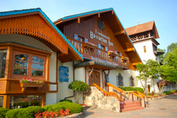 Bavarian Inn Offers Unique Customer Experience: Q&A Part I