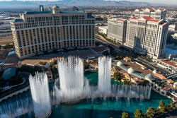 Turner Sports Partners with Caesars Entertainment 