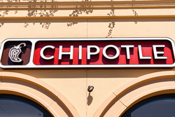 Chipotle Testing New Design for Restaurants