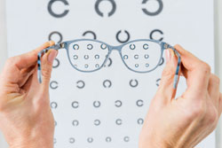 For Eyes’ Vision for Customer Loyalty in Optical Retail: Part I