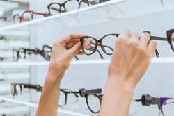 For Eyes Shoots for Customer-Centricity 