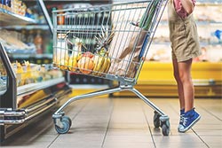 While the Grocery Business Has Changed a Lot, at Albertsons It’s Still Seen as An Old-Fashioned People Business