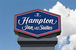 Hampton Throws Away Its Scripts and Let Its Employees Just Be Themselves