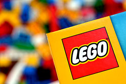 LEGO Replay Puts Old Toys in New Hands