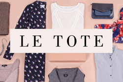 The Opportunity in Le Tote’s Lord & Taylor Acquisition