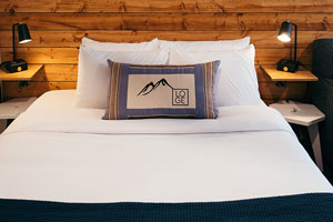 LOGE Taking Loyalty Programs to the Great Outdoors