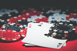 MGM Improves the Gaming Experience