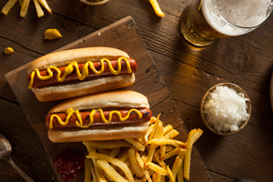 Nathan’s Famous Customer Loyalty & Brand Transformation | Q&A with James Walker – Part I	