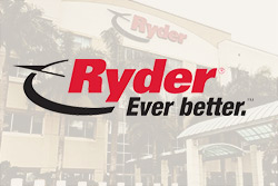 At Ryder, Customer Loyalty is A Proven Commodity and Valued as Much as Financial Numbers