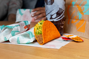 Taco Bell Announces New Loyalty Program with Focus on Digital Customer Experience| Q&A with Zipporah Allen, VP of Digital, Taco Bell