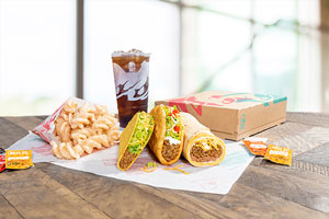 Taco Bell Loyalty Program Hopes to Drive Brand’s Connection with ‘Fandom’