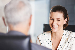 TD Bank Presents an Authentic Customer Experience
