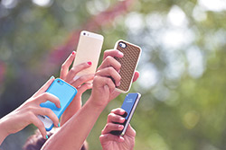 For T-Mobile Parent Company Deutsche Telekom, the Future Can Be Seen in the Eyes of Teenagers
