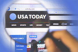 USA Today Network Focusing on Innovation to Create Experiences and Drive Loyalty