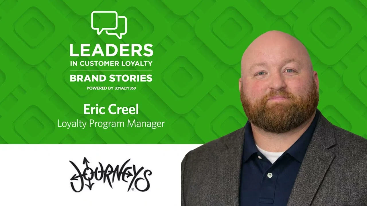 Brad Anderson Video