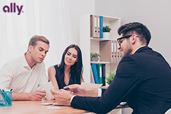 How Ally Bank Put Customers First Right From the Start