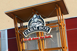 Focusing on Customer Experience and Reinventing the Vertical at Farm Boy