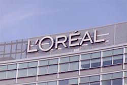 L’Oreal Finds Beauty in the Changing Cosmetic Industry