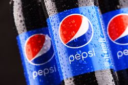 Pepsi Launches ‘That’s What I Like’ Campaign