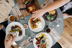 Survey Reveals Opportunity to Drive Customer Loyalty in the Food Delivery Space