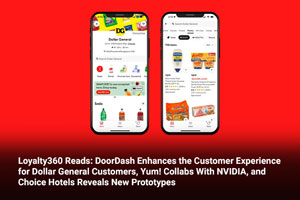 DoorDash Enhances the Customer Experience for Dollar General Customers
