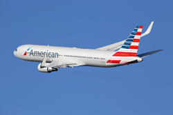 American Airlines Using Google Assistant as Translator