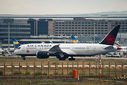Air Canada Celebrates 35 Years of Aeroplan with a 38.5-Million-Mile Giveaway 