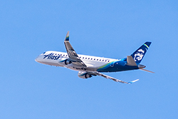 Alaska Airlines Focuses on the Customer for Winter Getaways