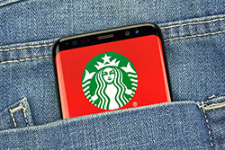 Starbucks Delivers New Customer Experience Nationwide