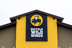 Eat, Breathe, and Sleep March Madness with Buffalo Wild Wings’ Ultimate Fan Experience 