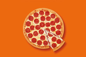 Little Caesars Becomes Largest National Chain to Offer Plant-Based Pepperoni