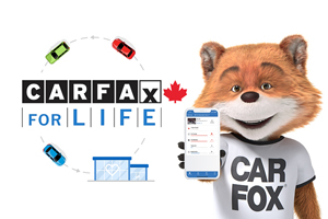 “CARFAX for Life” Launches