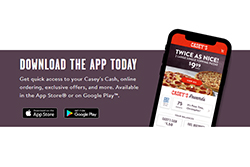 Executive from Casey’s Talks Loyalty, New Rewards Program, and More – Part Two