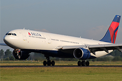 Delta Working to Improve Corporate Social Responsibility
