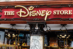 Disney and Target Launch “Shop-in-Shop” to Engage Fans