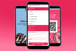 Duck Donuts Launches Mobile Loyalty Program