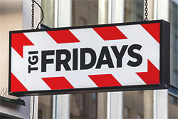 TGI Friday’s Steps Up Rewards Efforts, Includes Experiences and New Ways to Earn Points