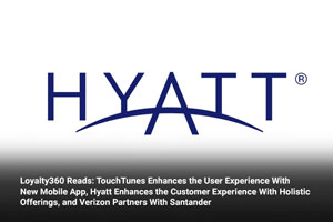 Hyatt Enhances the Customer Experience With Holistic Offerings