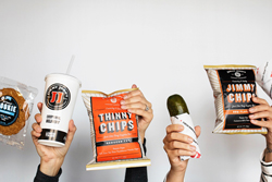 Jimmy John’s Executive Talks Rewards Program, Customers, Loyalty and More: Part III